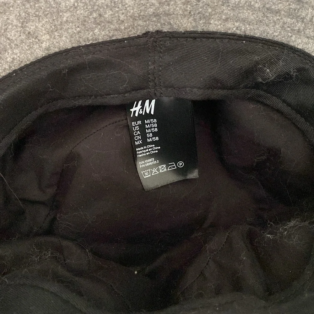 Bucket Hat - Picture 2 of 2